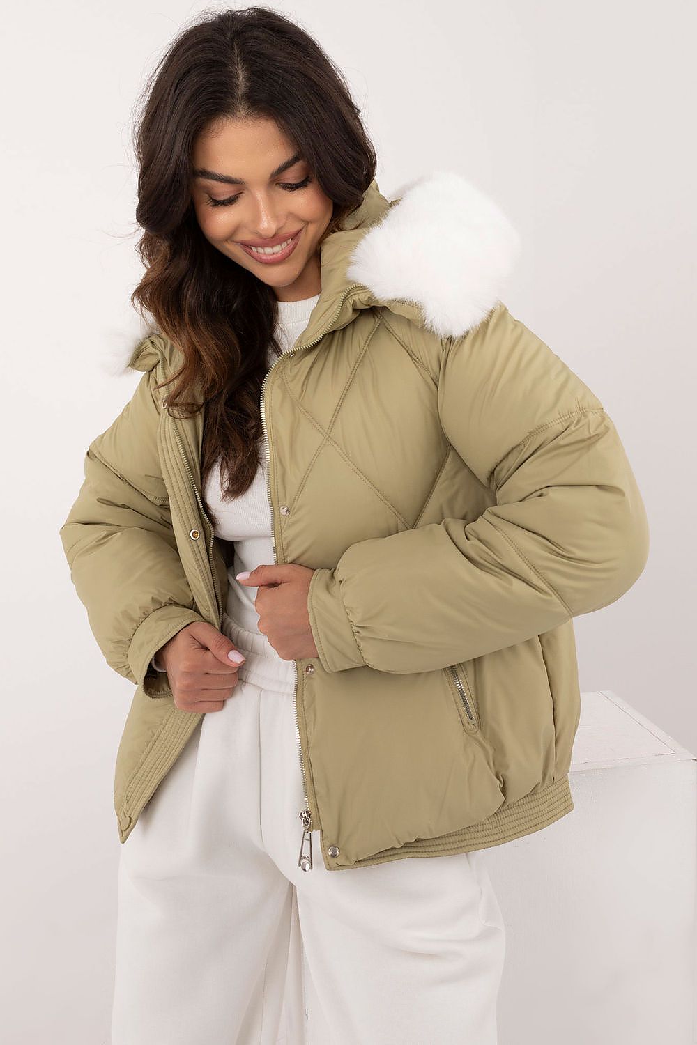 Jacket model 201561 MBM 201561_1166448 751 Women’s Jackets Fashion Nordic