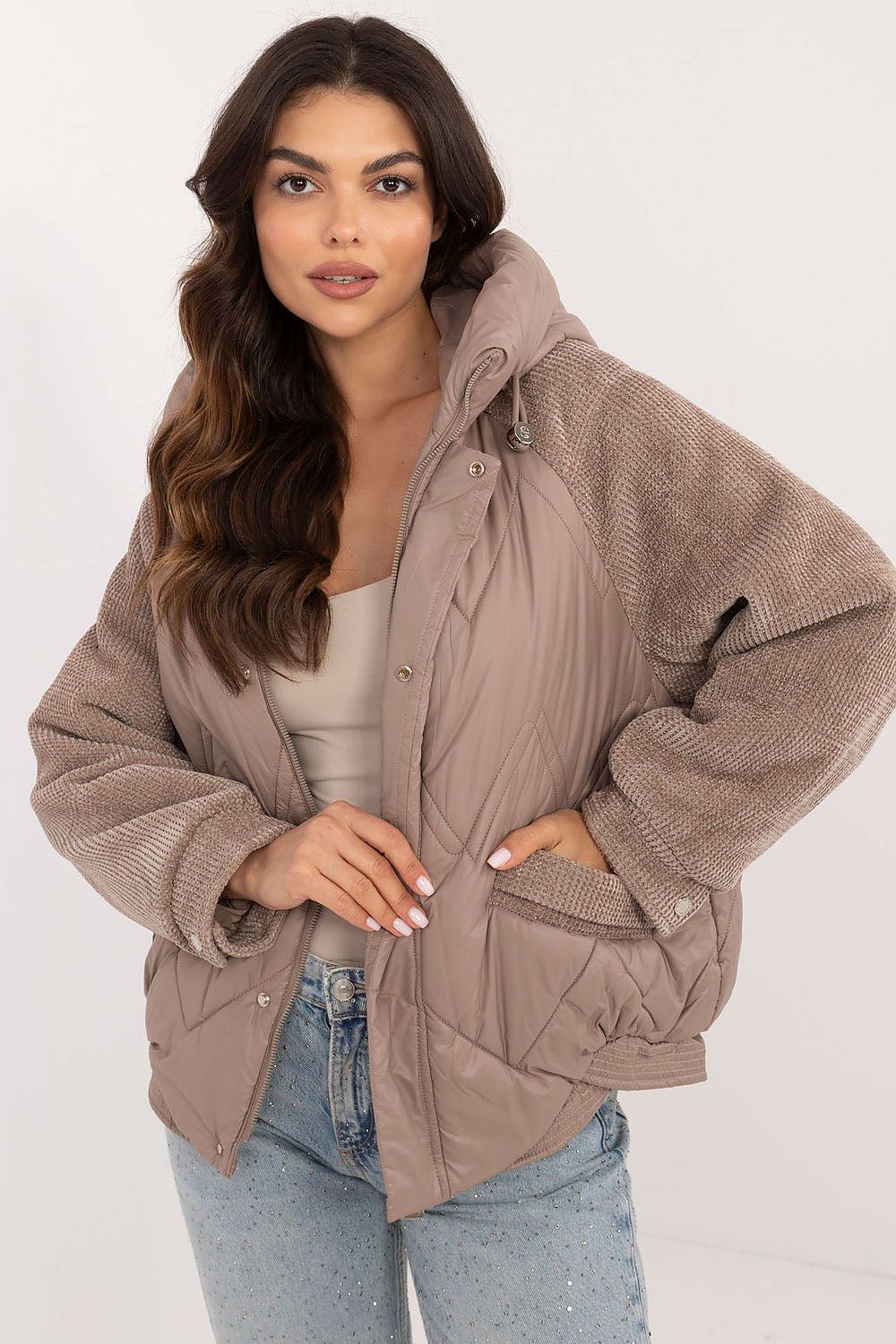 Jacket model 201564 MBM 201564_1166459 591 Women’s Jackets Fashion Nordic