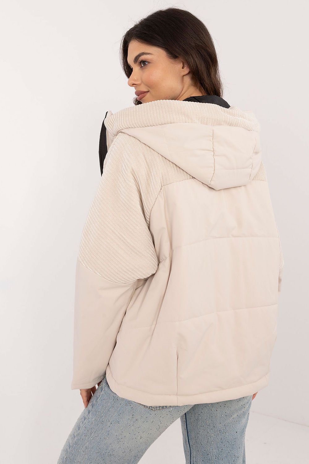 Jacket model 201572 MBM 201572_1166487 751 Women’s Jackets Fashion Nordic