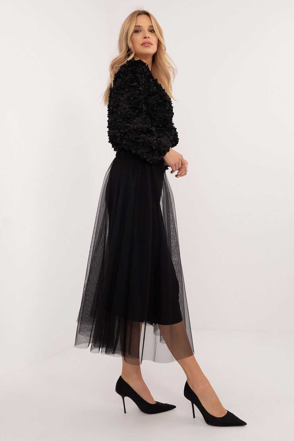 Skirt model 201596 Italy Moda 201596_1166521 199 kr Short Skirt and Top Sets Italy Moda Fashion Nordic
