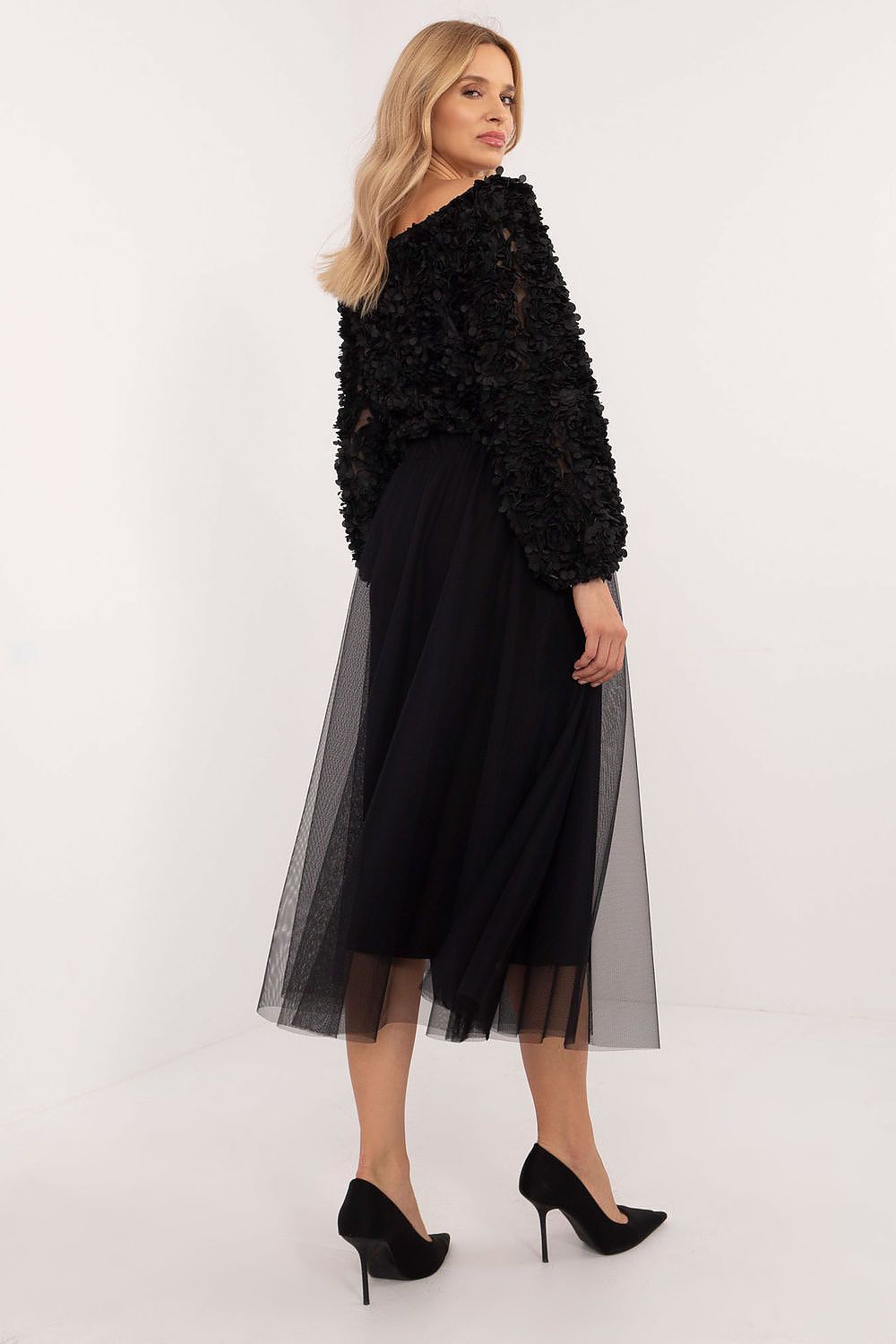 Skirt model 201596 Italy Moda