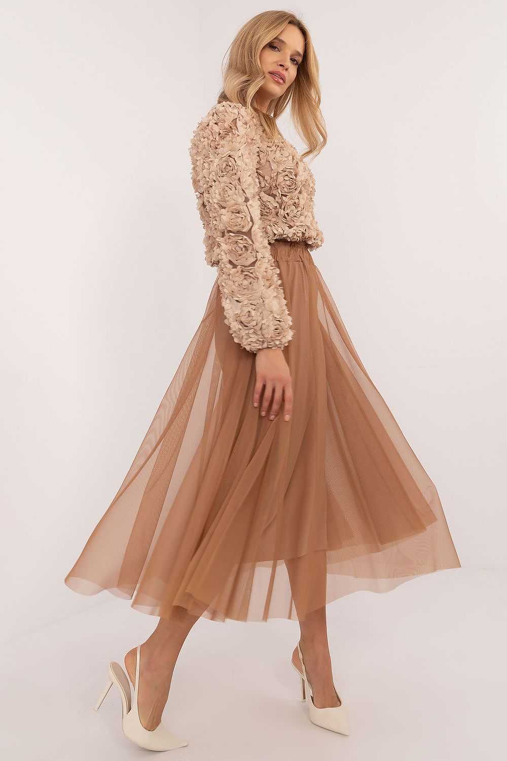 Skirt model 201596 Italy Moda 201596_1166521 199 kr Short Skirt and Top Sets Italy Moda Fashion Nordic