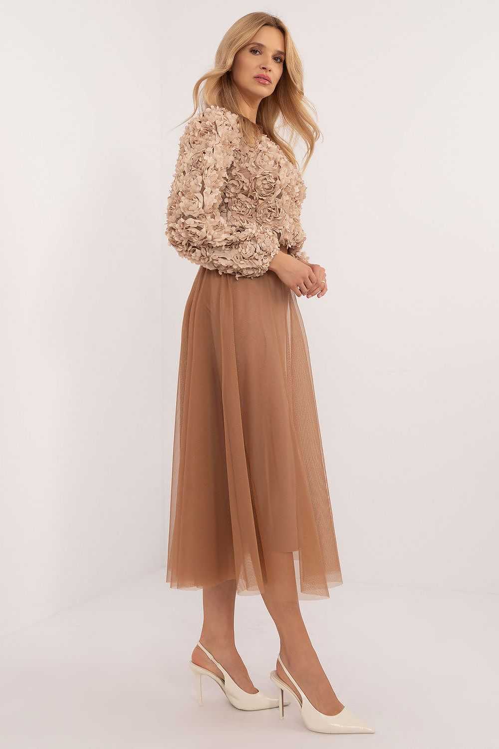 Skirt model 201596 Italy Moda 201596_1166521 199 kr Short Skirt and Top Sets Italy Moda Fashion Nordic