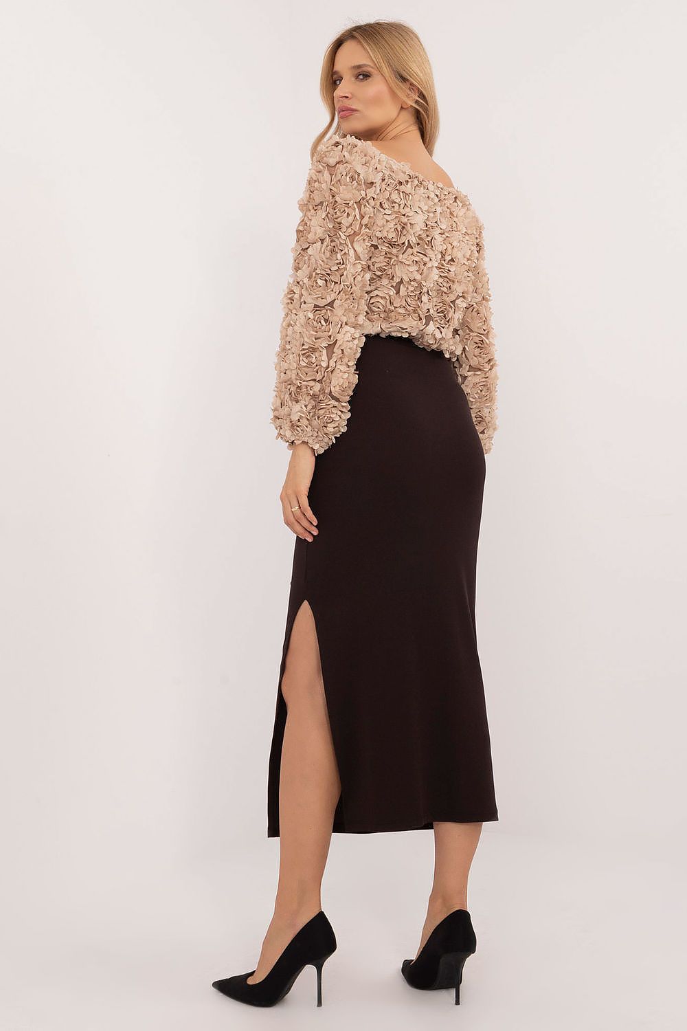 Skirt model 201603 Italy Moda