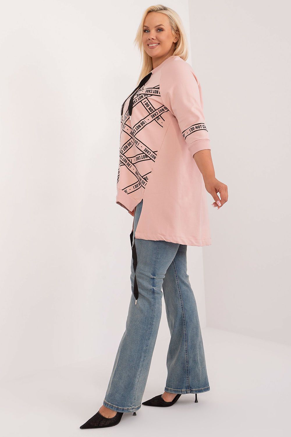 Plus size blouse model 201839 Relevance 201839_1167349 270 Plus Size Fashion Fashion Nordic