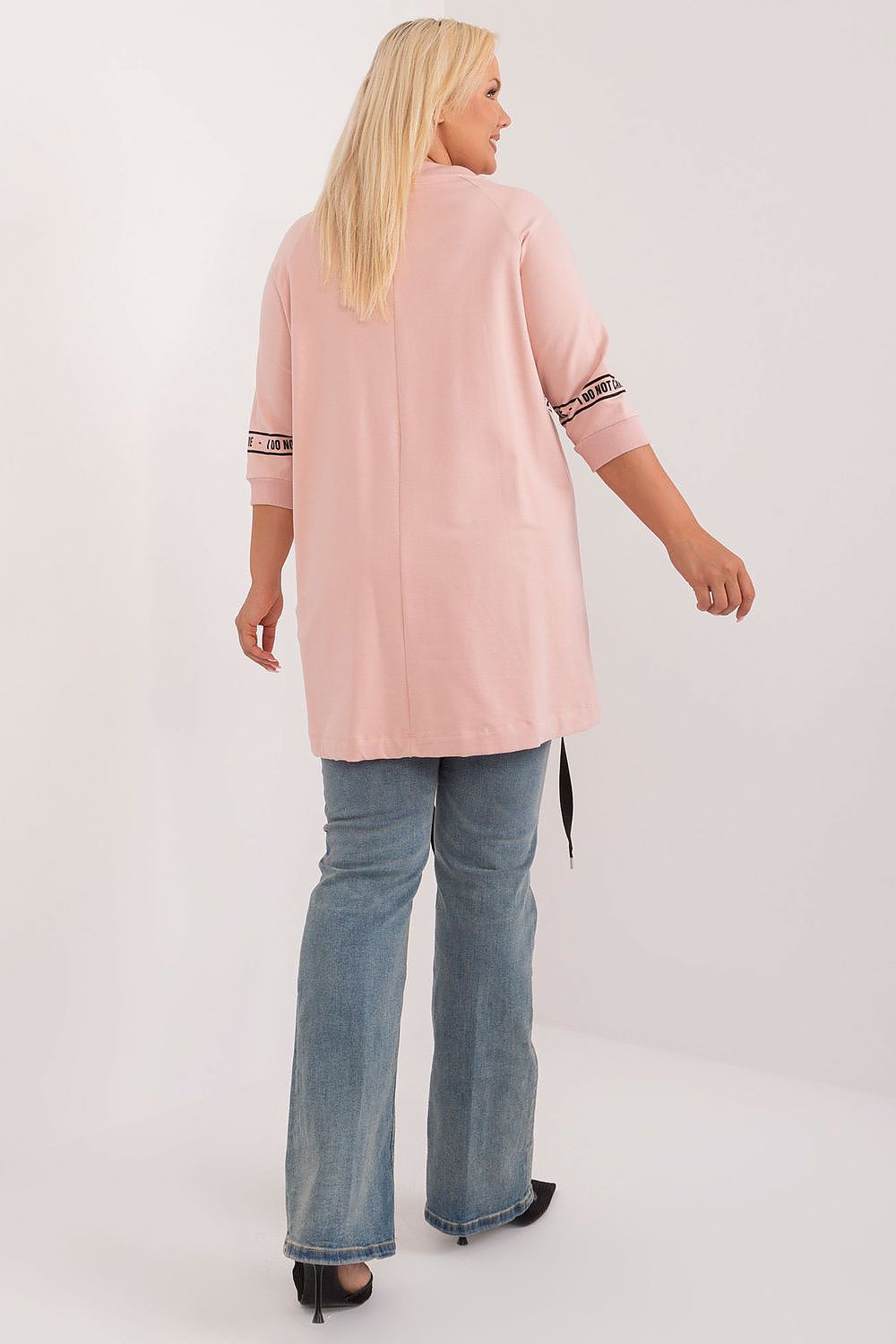 Plus size blouse model 201839 Relevance 201839_1167349 270 Plus Size Fashion Fashion Nordic