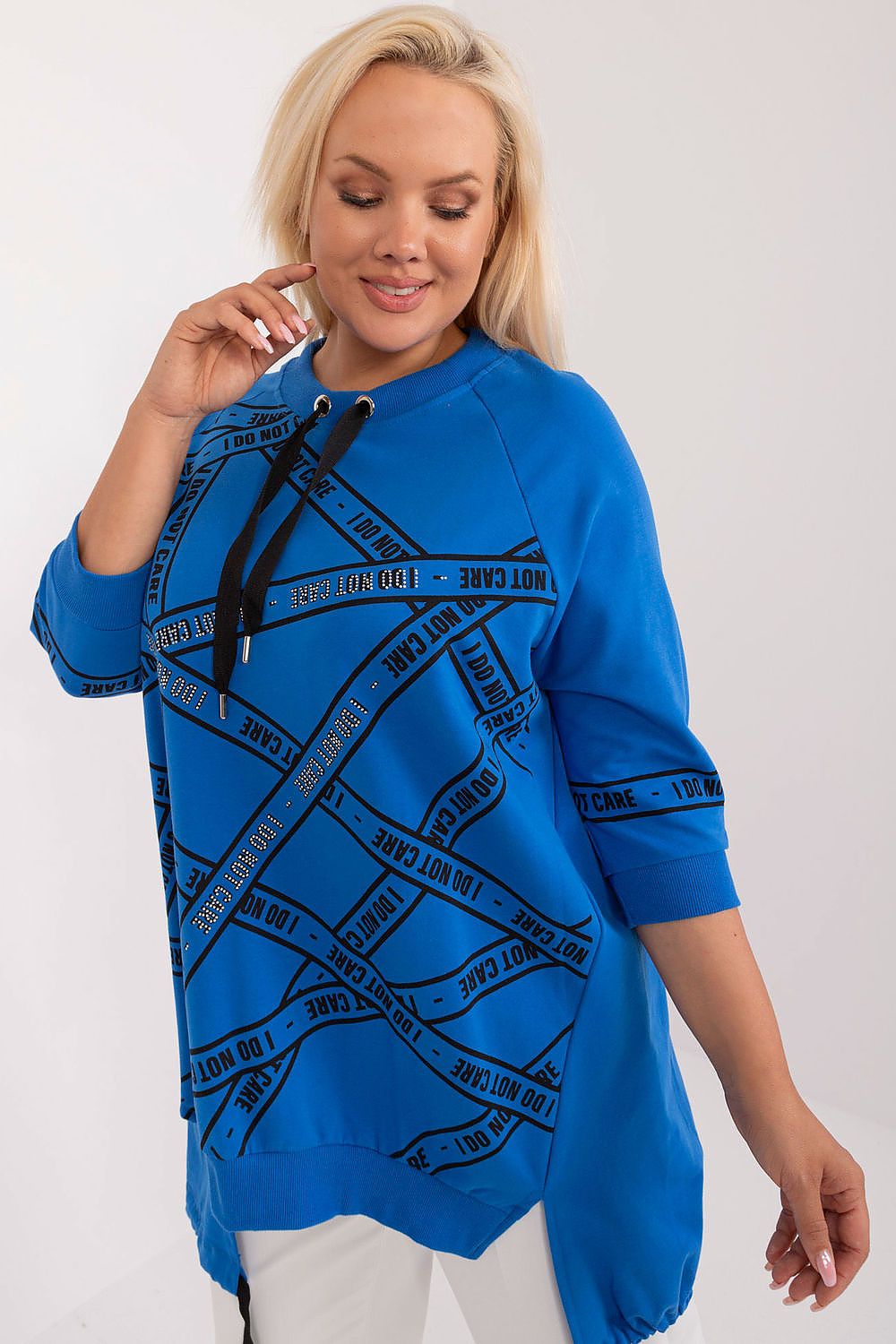 Plus size blouse model 201839 Relevance 201839_1167349 270 Plus Size Fashion Fashion Nordic