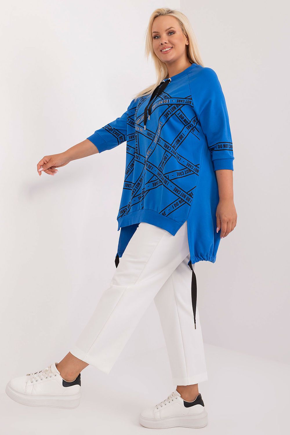 Plus size blouse model 201839 Relevance 201839_1167349 270 Plus Size Fashion Fashion Nordic