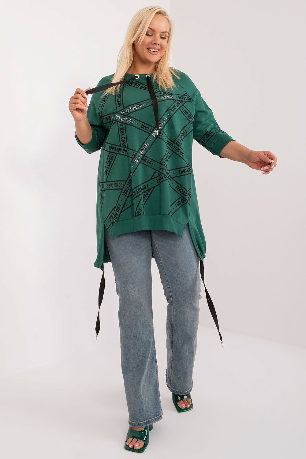 Plus size blouse model 201839 Relevance 201839_1167349 270 Plus Size Fashion Fashion Nordic