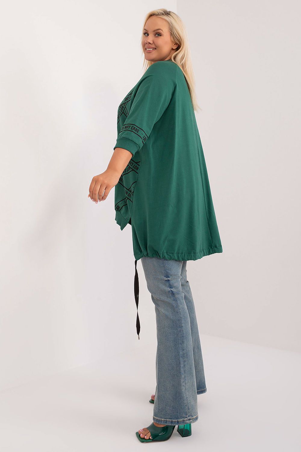 Plus size blouse model 201839 Relevance 201839_1167349 270 Plus Size Fashion Fashion Nordic