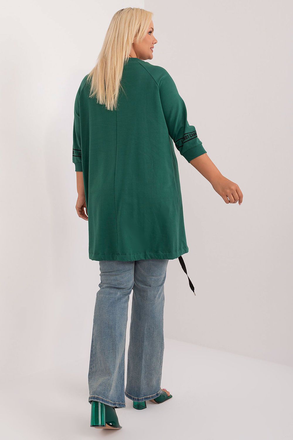 Plus size blouse model 201839 Relevance 201839_1167349 270 Plus Size Fashion Fashion Nordic