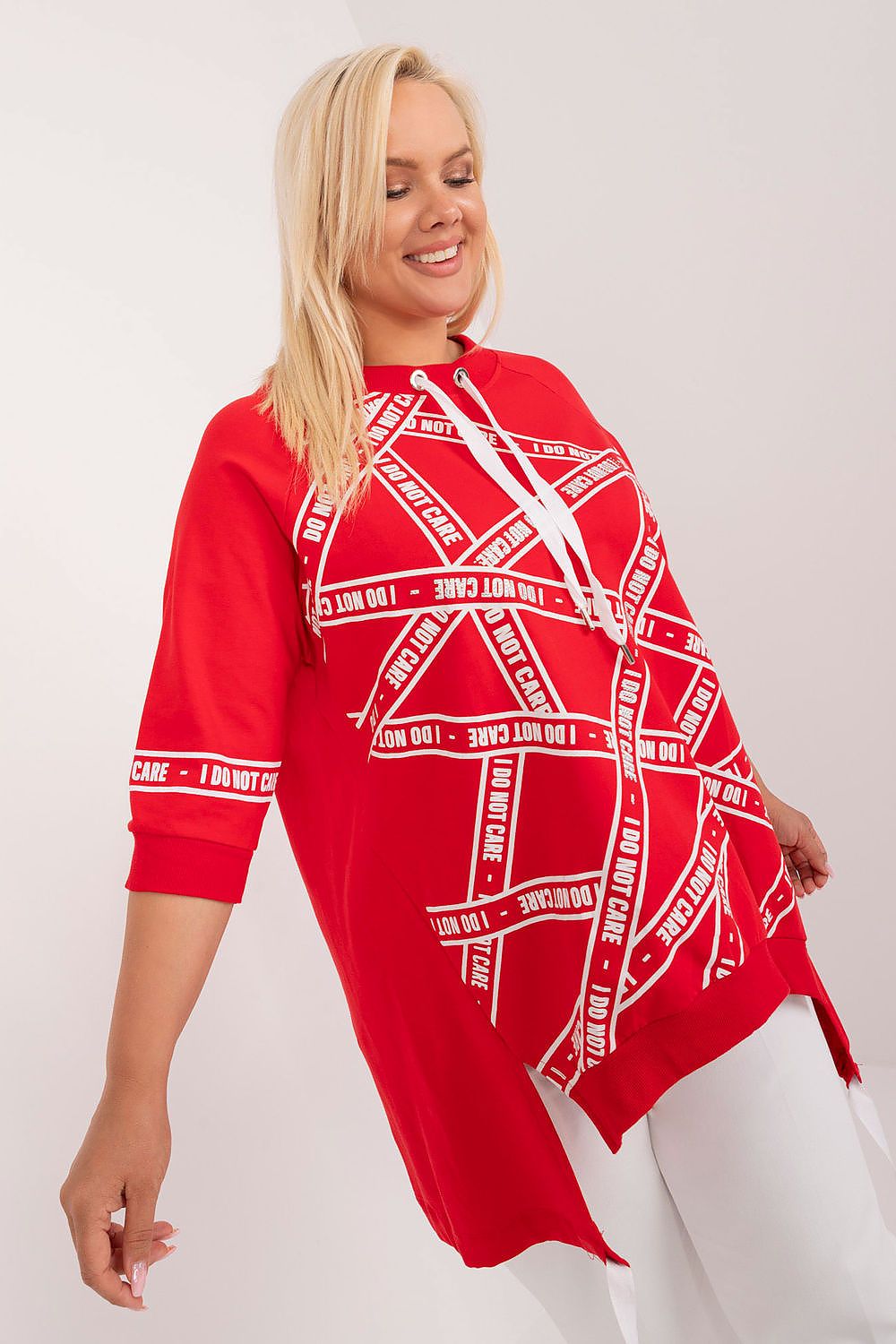 Plus size blouse model 201839 Relevance 201839_1167349 270 Plus Size Fashion Fashion Nordic