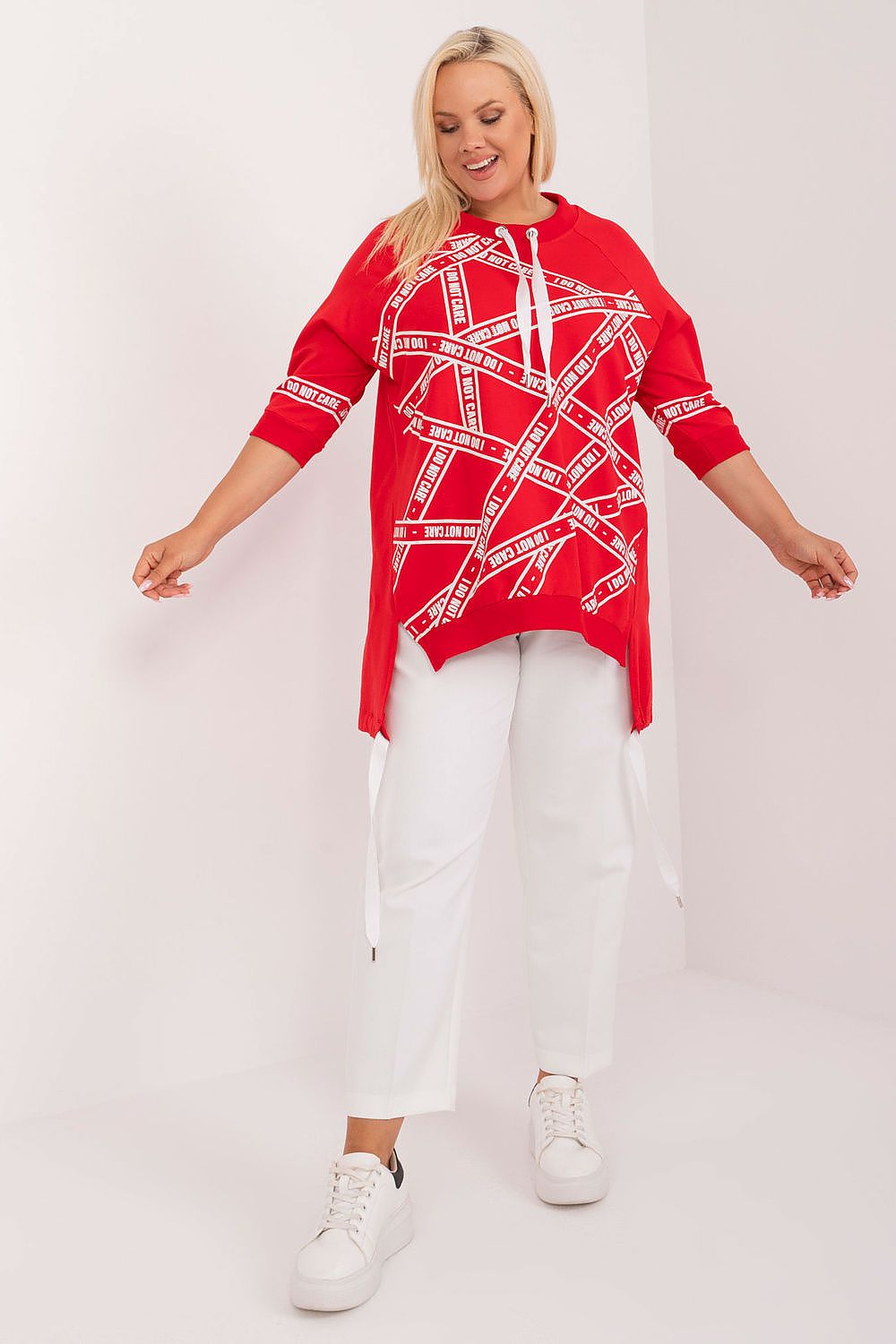 Plus size blouse model 201839 Relevance 201839_1167349 270 Plus Size Fashion Fashion Nordic