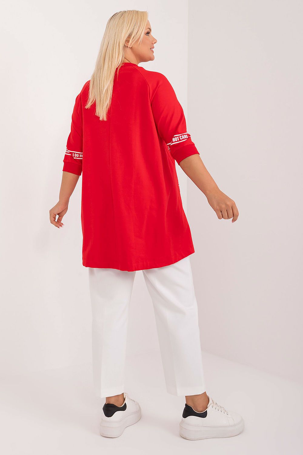 Plus size blouse model 201839 Relevance 201839_1167349 270 Plus Size Fashion Fashion Nordic