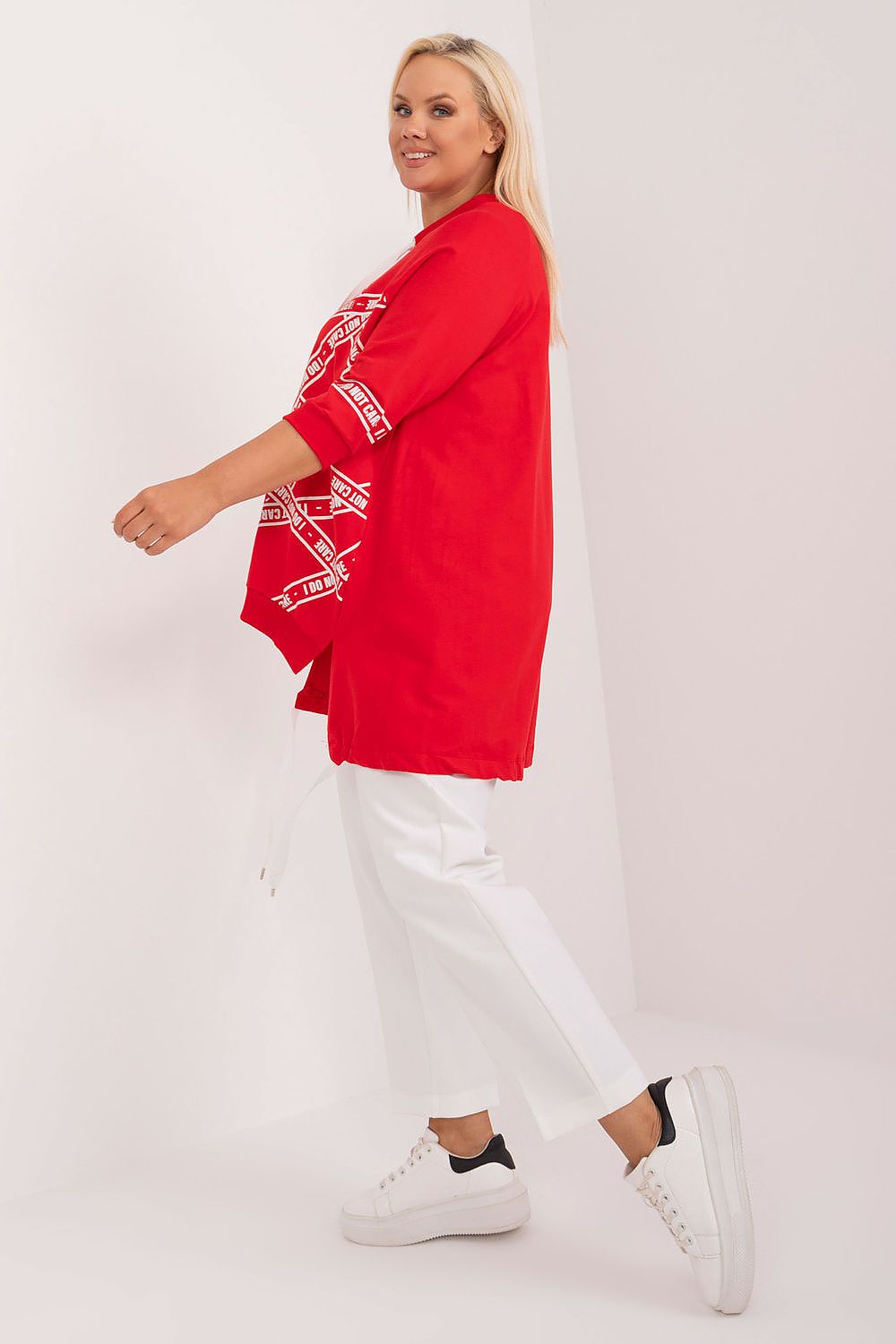 Plus size blouse model 201839 Relevance 201839_1167349 270 Plus Size Fashion Fashion Nordic