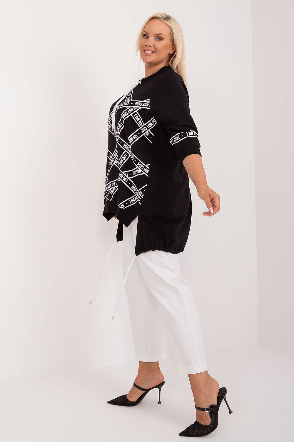 Plus size blouse model 201839 Relevance 201839_1167349 270 Plus Size Fashion Fashion Nordic