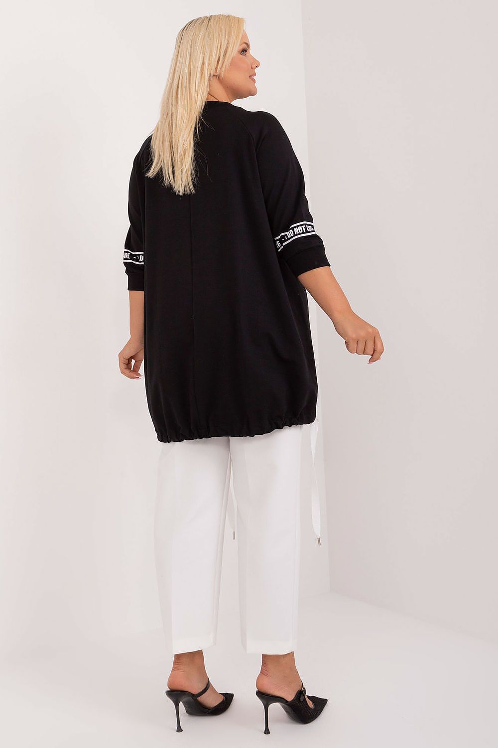 Plus size blouse model 201839 Relevance 201839_1167349 270 Plus Size Fashion Fashion Nordic