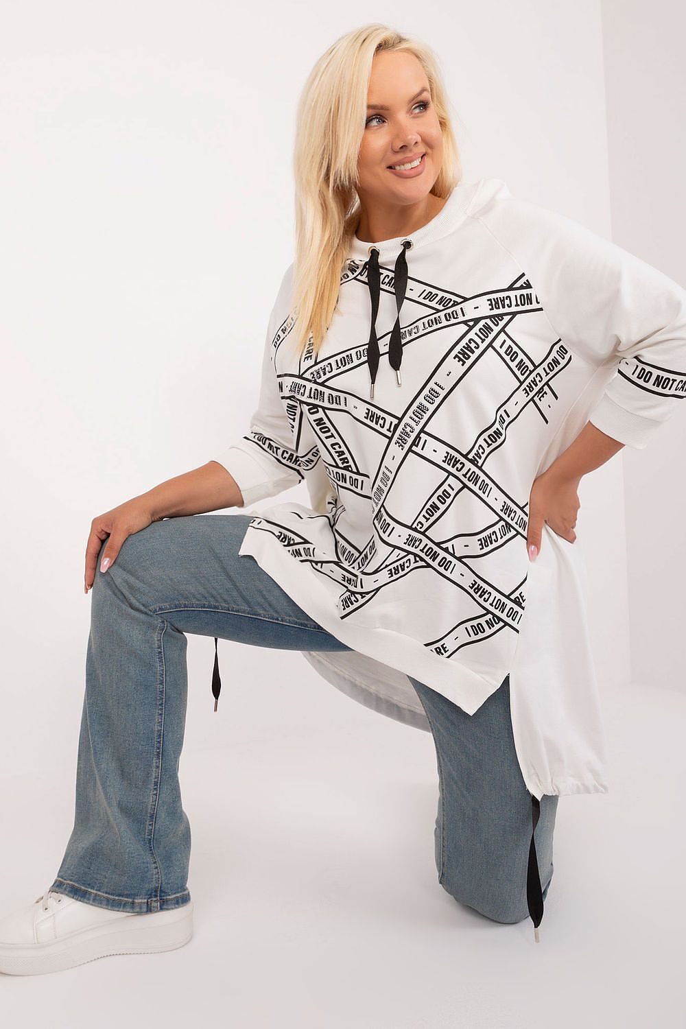 Plus size blouse model 201839 Relevance 201839_1167349 270 Plus Size Fashion Fashion Nordic