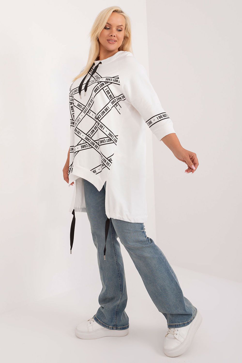 Plus size blouse model 201839 Relevance 201839_1167349 270 Plus Size Fashion Fashion Nordic