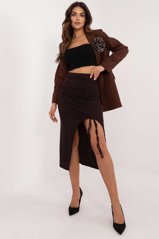 Skirt model 201872 Italy Moda 201872_1167382 153 kr Short Skirt and Top Sets Italy Moda Fashion Nordic