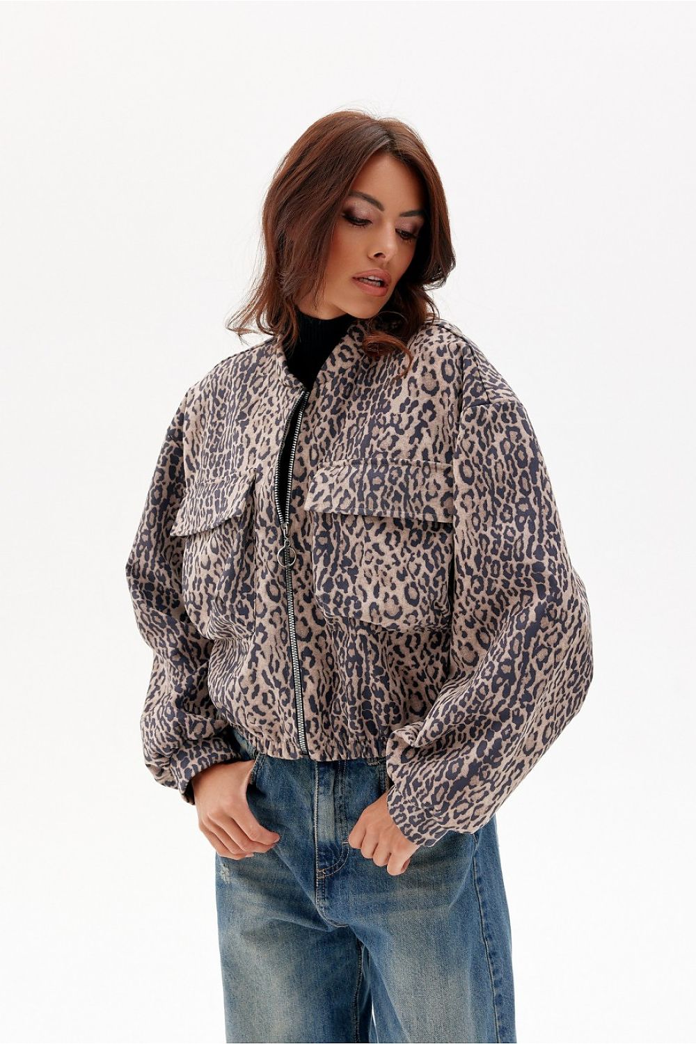 Jacket model 201945 Roco Fashion 201945_1167790 465 Women’s Jackets Fashion Nordic