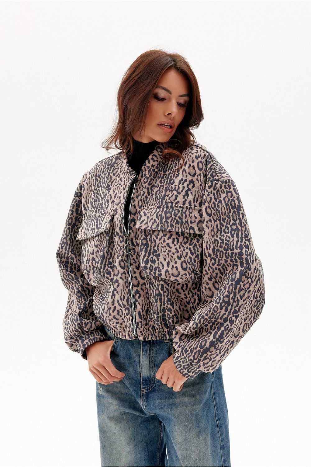Jacket model 201945 Roco Fashion 201945_1167790 465 kr Roco Fashion Fashion Nordic