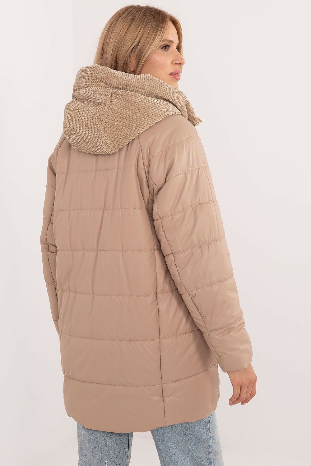 Jacket model 202251 MBM 202251_1169363 778 Women’s Jackets Fashion Nordic