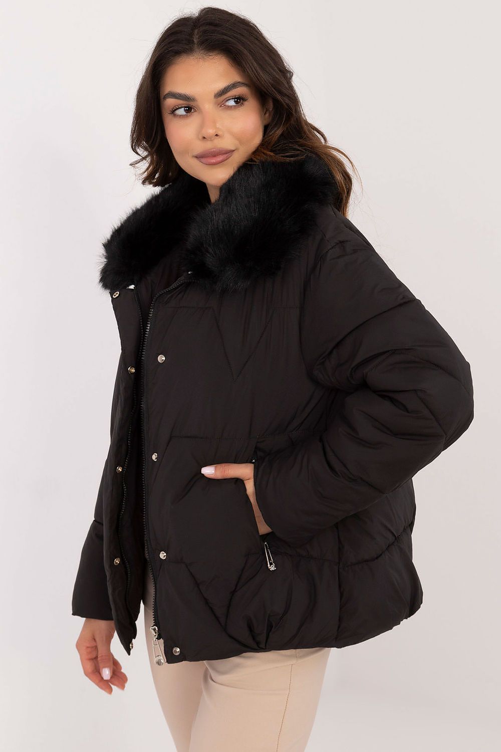 Jacket model 202258 MBM 202258_1169392 699 Women’s Jackets Fashion Nordic