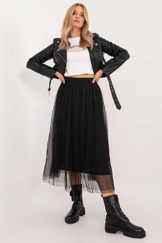 Skirt model 202263 Factory Price 202263_1169403 356 kr Short Skirt and Top Sets Factory Price Fashion Nordic