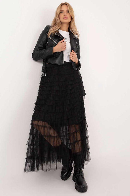 Skirt model 202269 Factory Price 202269_1169409 356 kr Short Skirt and Top Sets Factory Price Fashion Nordic