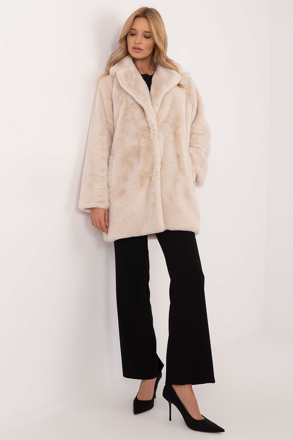 Coat model 202274 Factory Price 202274_1169422 617 Women’s Jackets Fashion Nordic