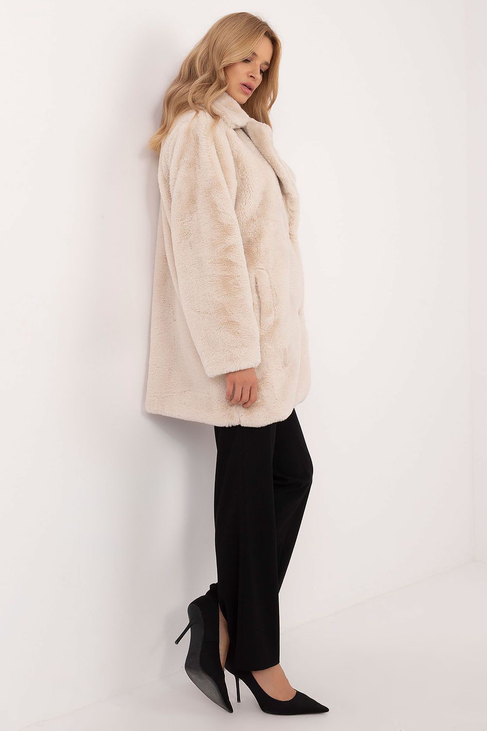 Coat model 202274 Factory Price 202274_1169422 617 Women’s Jackets Fashion Nordic