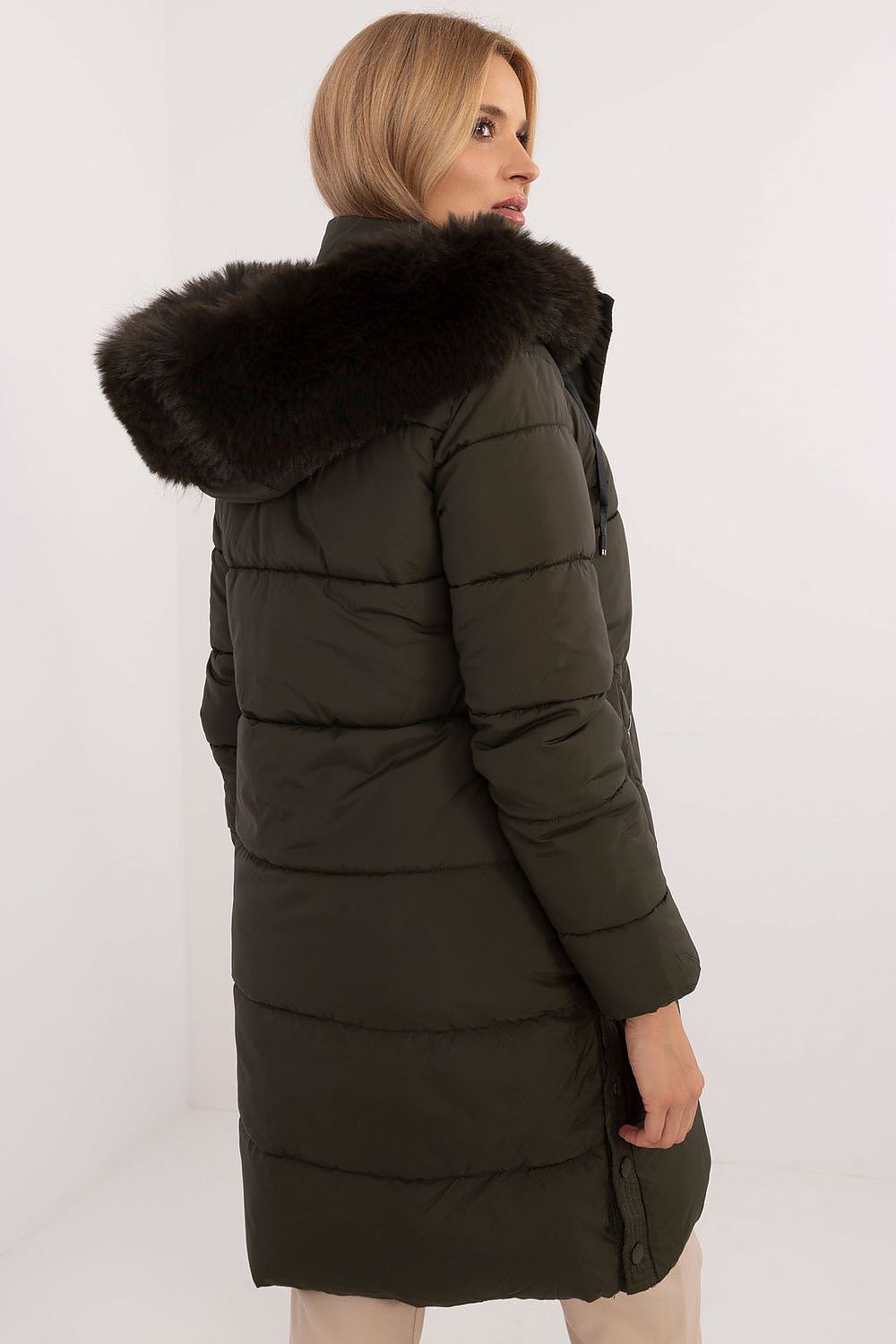 Jacket model 202275 Factory Price 202275_1169423 474 Women’s Jackets Fashion Nordic