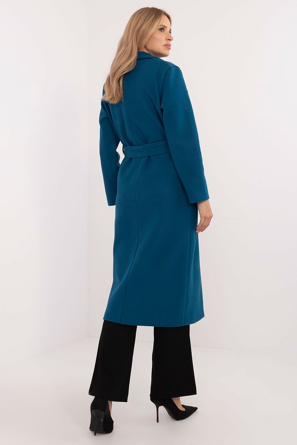 Coat model 187444 Och Bella 187444_1095453 617 Women’s Jackets Fashion Nordic