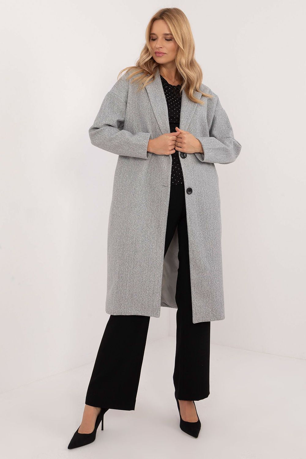 Coat model 201357 Och Bella 201357_1165583 617 Women’s Jackets Fashion Nordic