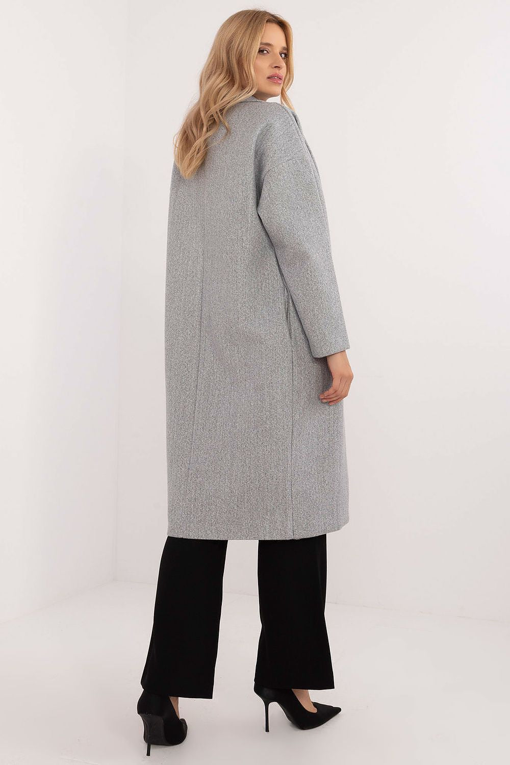 Coat model 201357 Och Bella 201357_1165583 617 Women’s Jackets Fashion Nordic