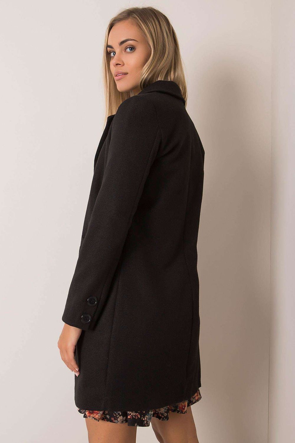 Coat model 202314 Och Bella 202314_1169495 457 Women’s Jackets Fashion Nordic