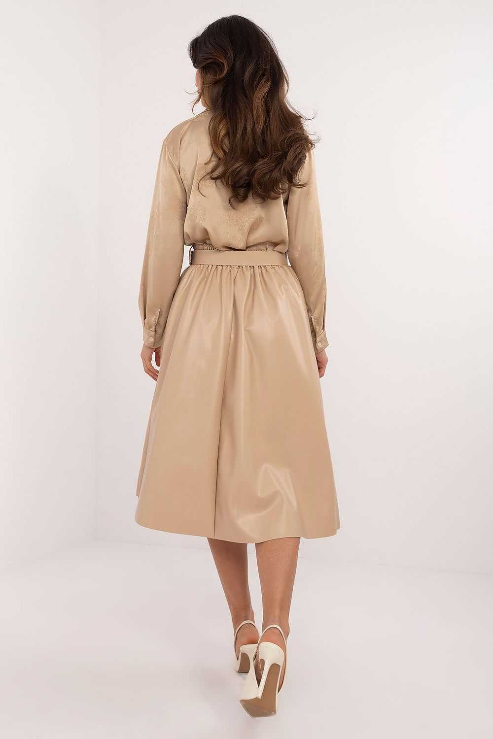 Skirt model 202401 Italy Moda 202401_1169942 274 kr Short Skirt and Top Sets Italy Moda Fashion Nordic