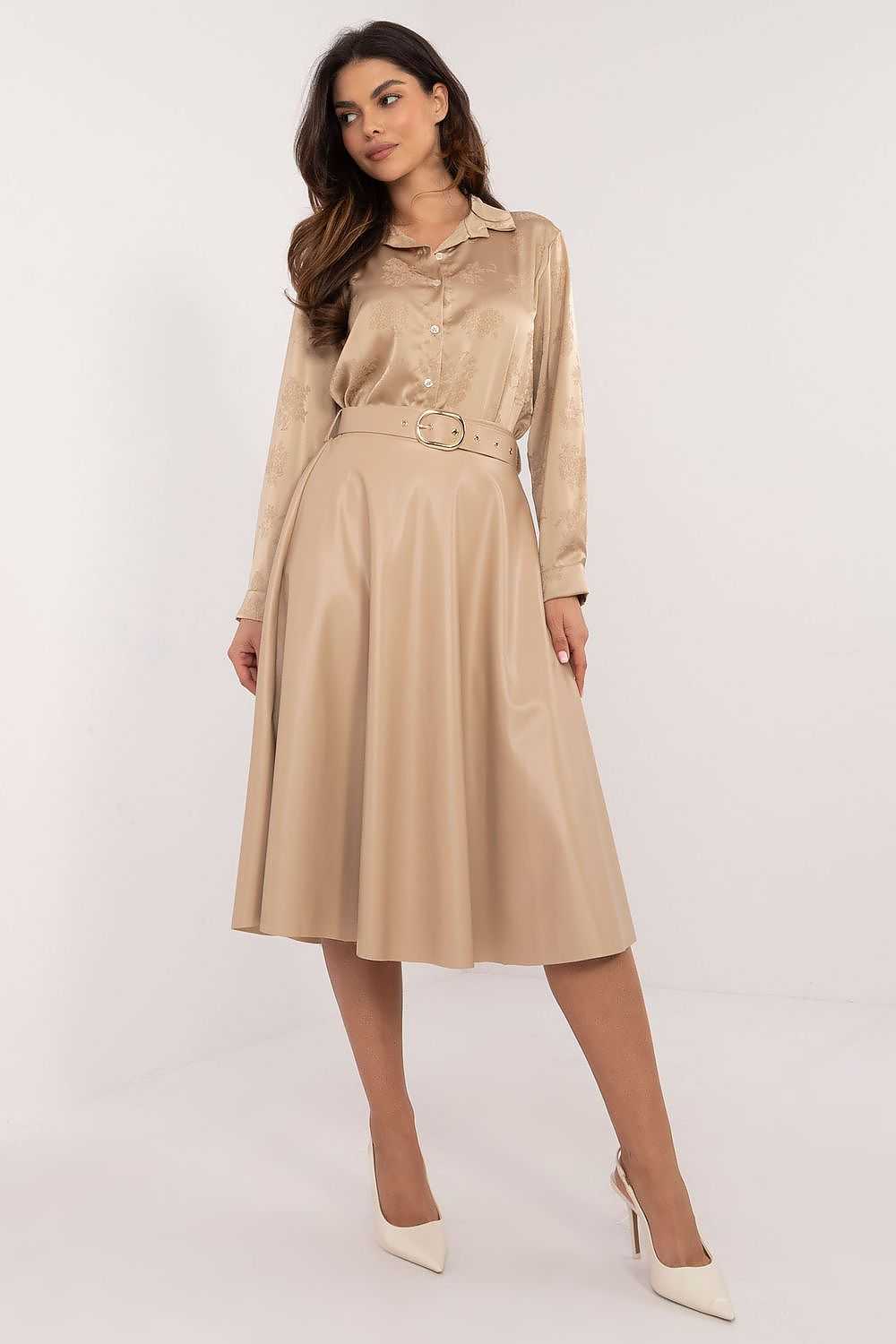 Skirt model 202401 Italy Moda 202401_1169942 274 kr Short Skirt and Top Sets Italy Moda Fashion Nordic