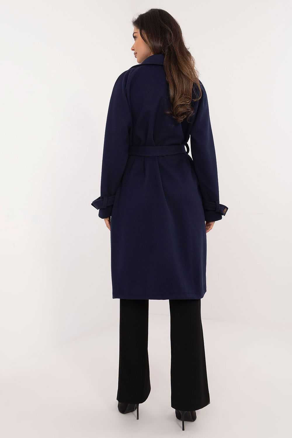 Coat model 202436 Och Bella 202436_1169977 545 kr Och Bella Fashion Nordic
