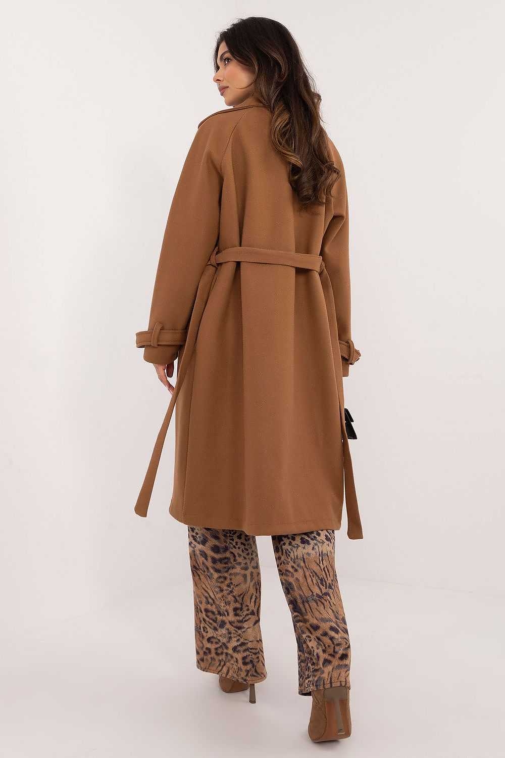 Coat model 202436 Och Bella 202436_1169977 545 kr Och Bella Fashion Nordic