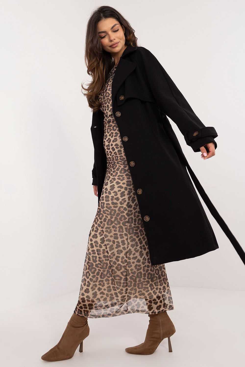 Coat model 202436 Och Bella 202436_1169977 545 kr Och Bella Fashion Nordic