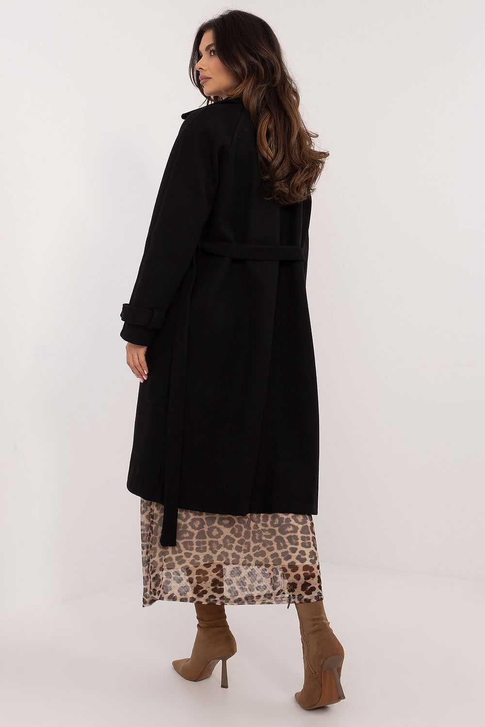 Coat model 202436 Och Bella 202436_1169977 545 kr Och Bella Fashion Nordic