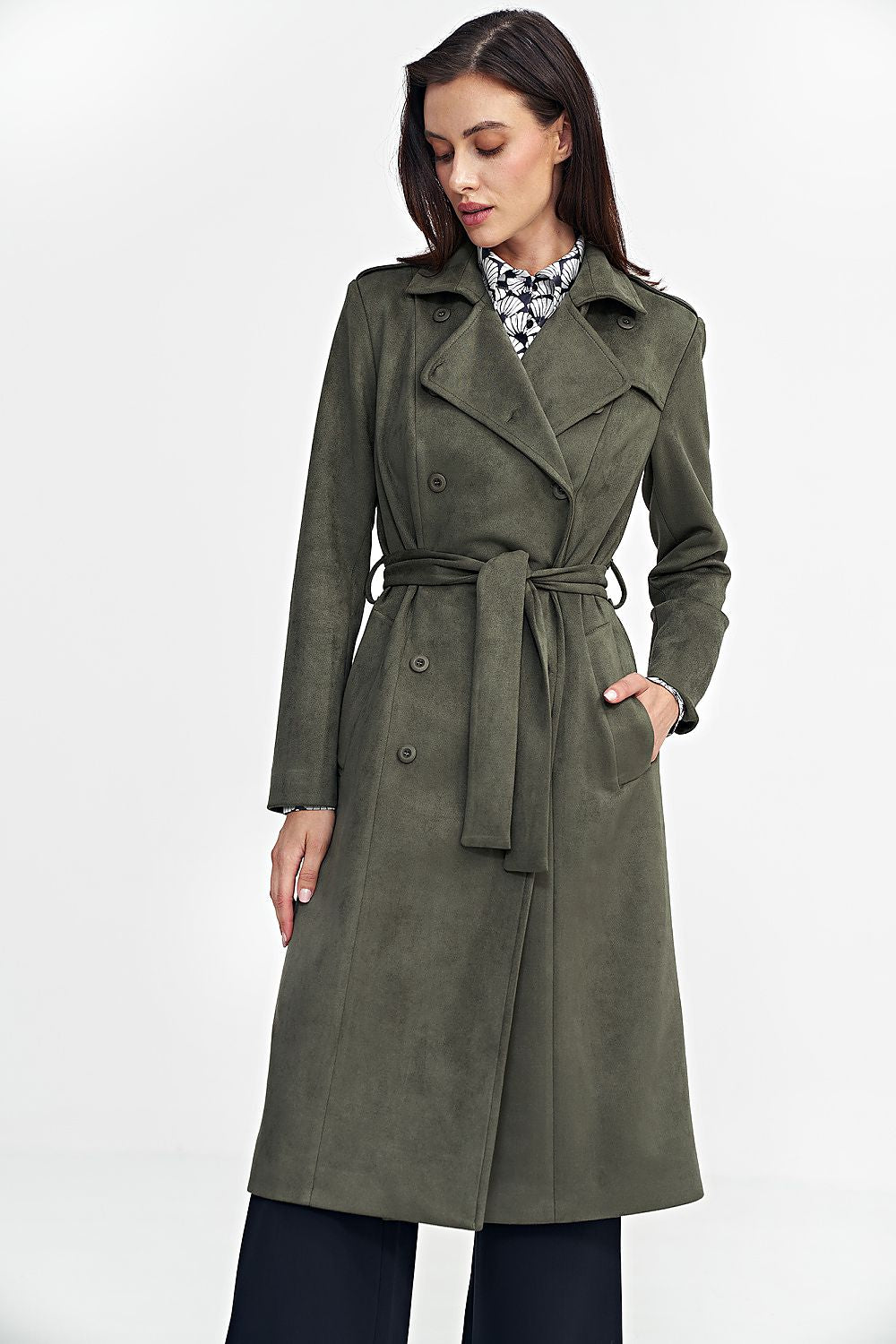 Coat model 202465 Nife 202465_1170108 1497 Women’s Jackets Fashion Nordic