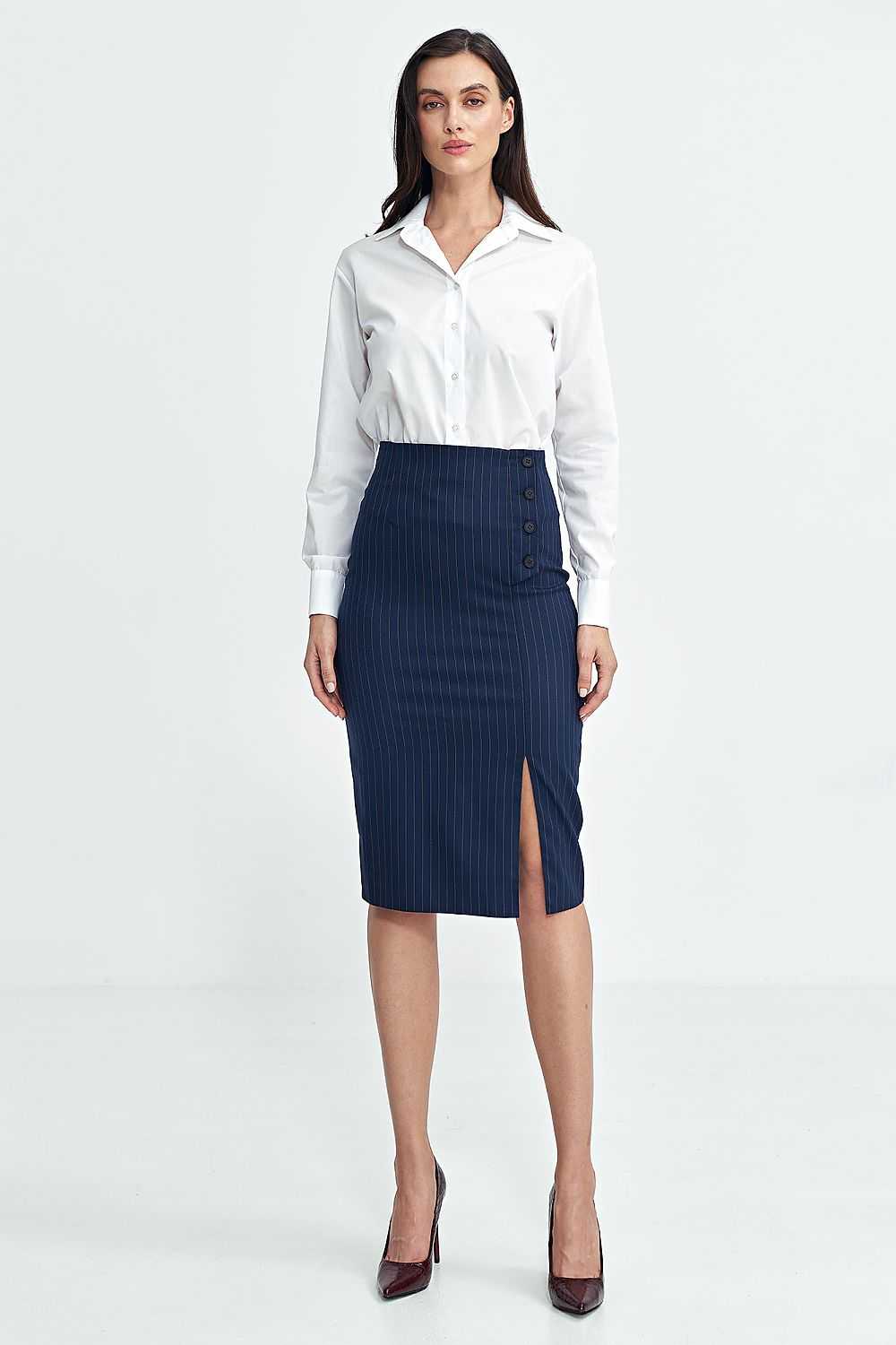 Skirt model 202486 Nife 202486_1170192 510 kr Nife Fashion Nordic