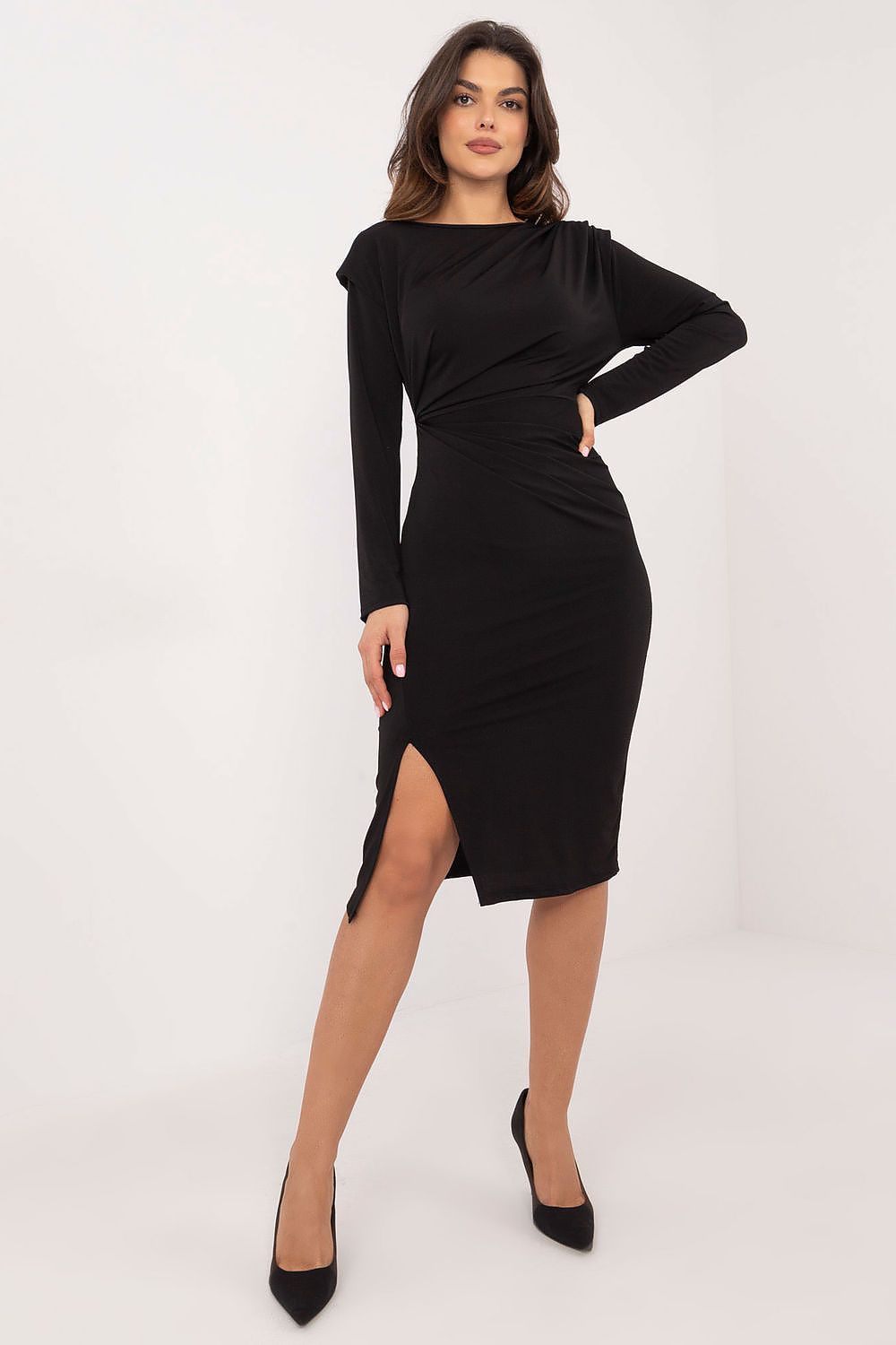 Cocktail dress model 202538 Italy Moda 202538_1170281 274 Dresses for Women Fashion Nordic