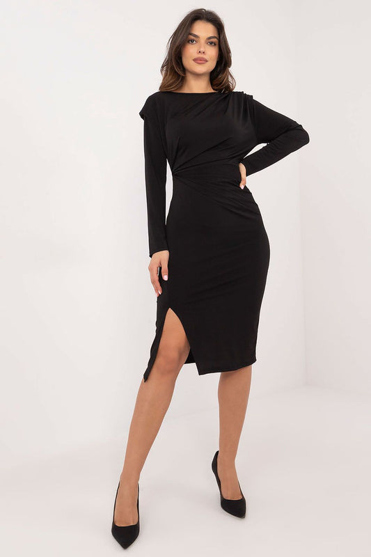 Cocktail dress model 202538 Italy Moda 202538_1170281 274 Dresses for Women Fashion Nordic