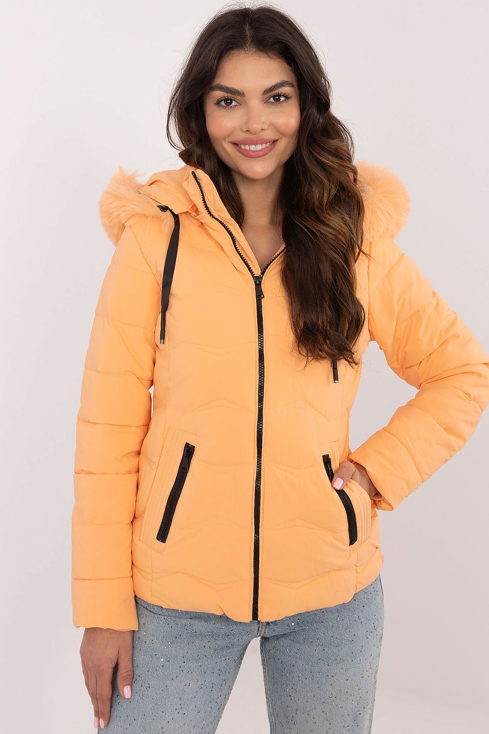 Jacket model 202544 Factory Price 202544_1170287 438 Women’s Jackets Fashion Nordic