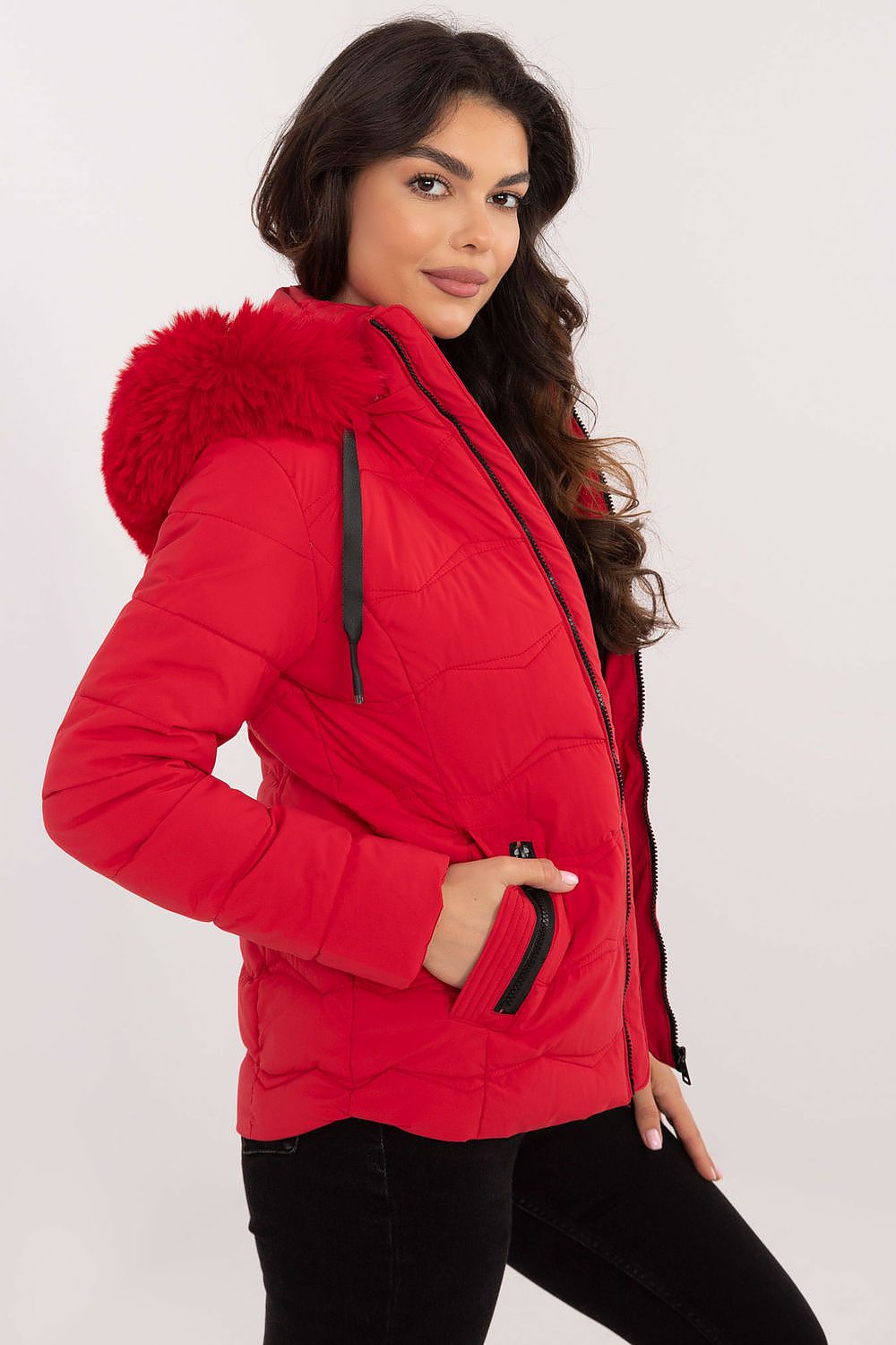 Jacket model 202544 Factory Price 202544_1170287 438 Women’s Jackets Fashion Nordic