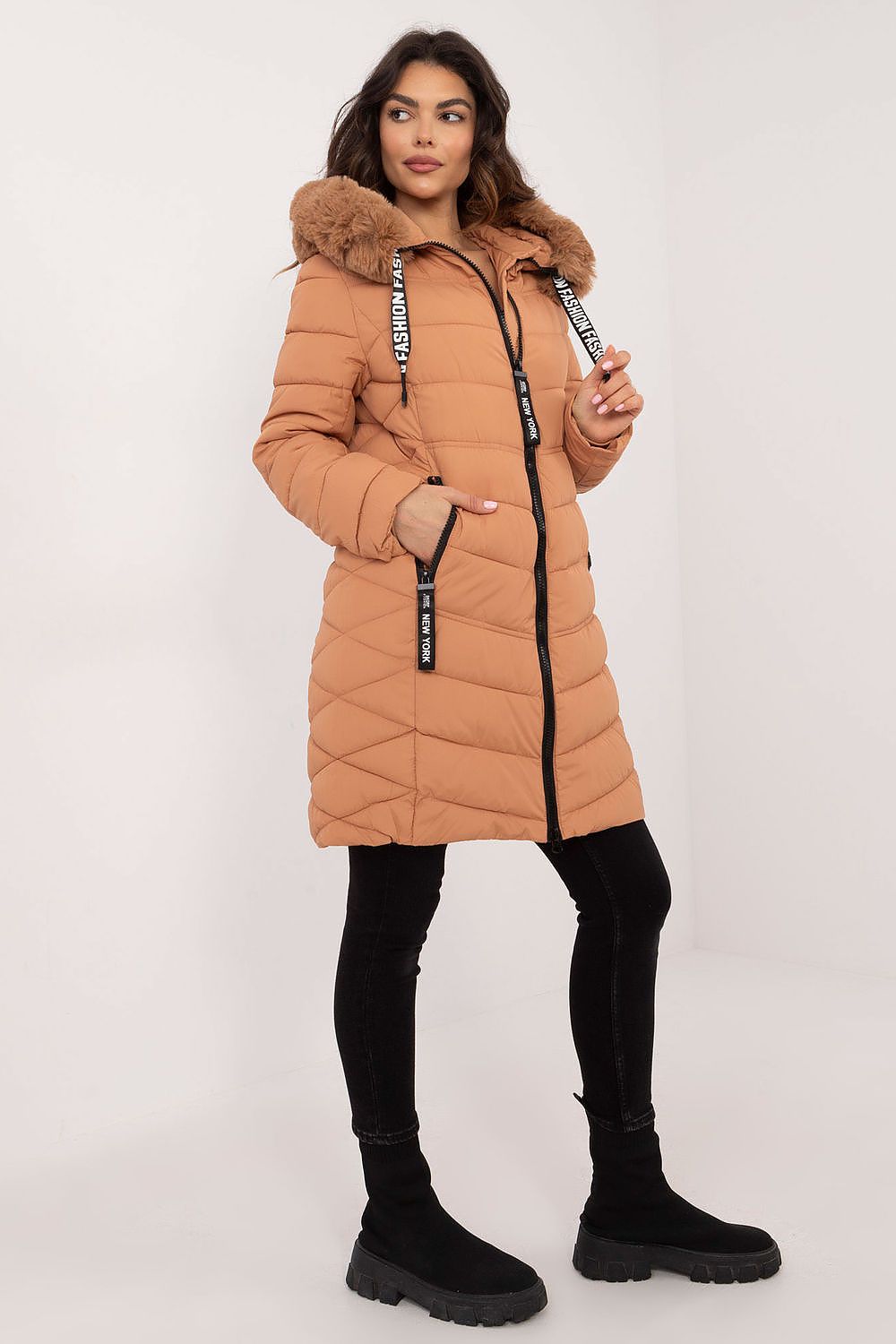 Jacket model 202556 Factory Price 202556_1170346 495 Women’s Jackets Fashion Nordic